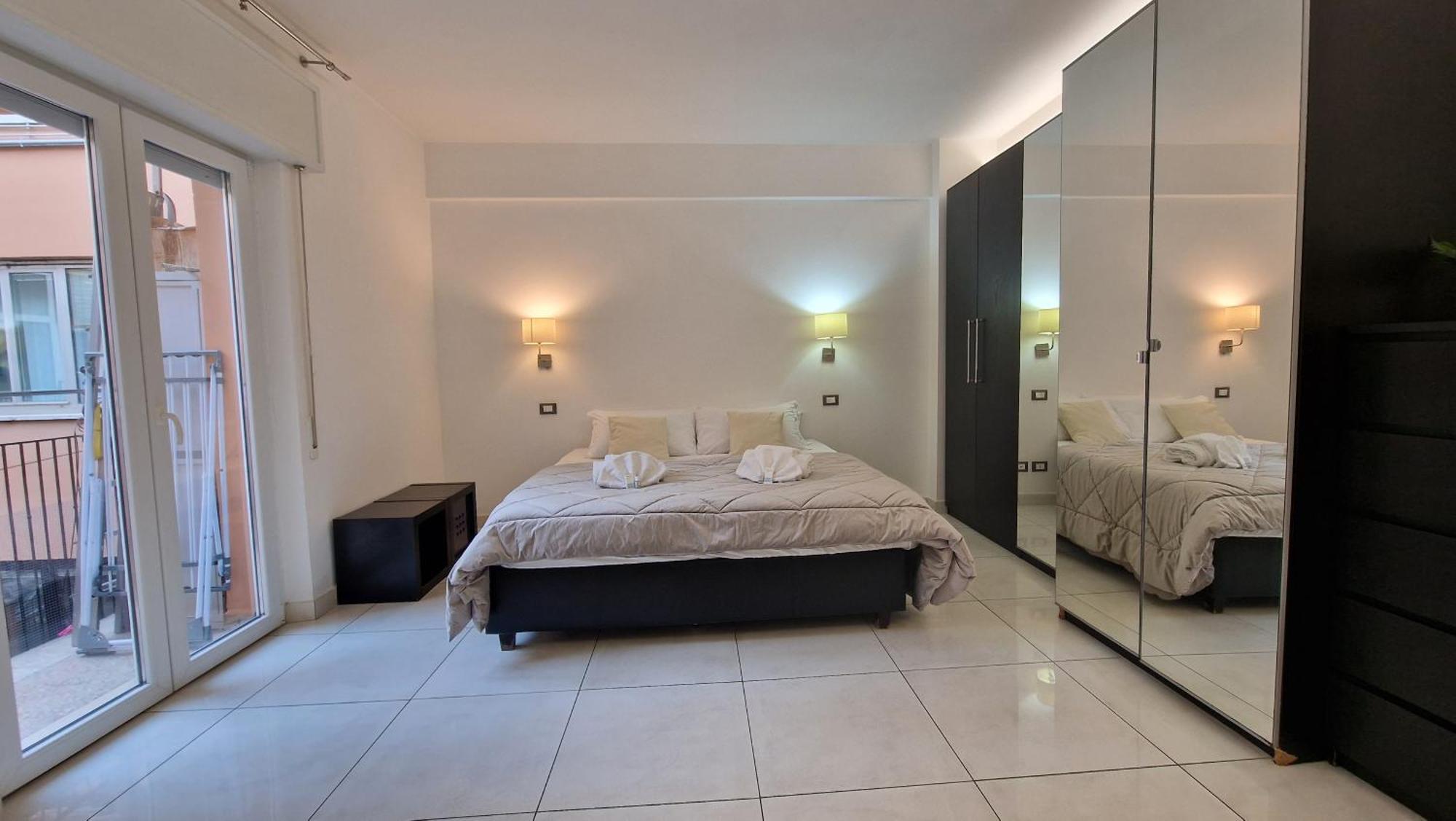 Lg Colosseum Rome Apartment — Photos 2