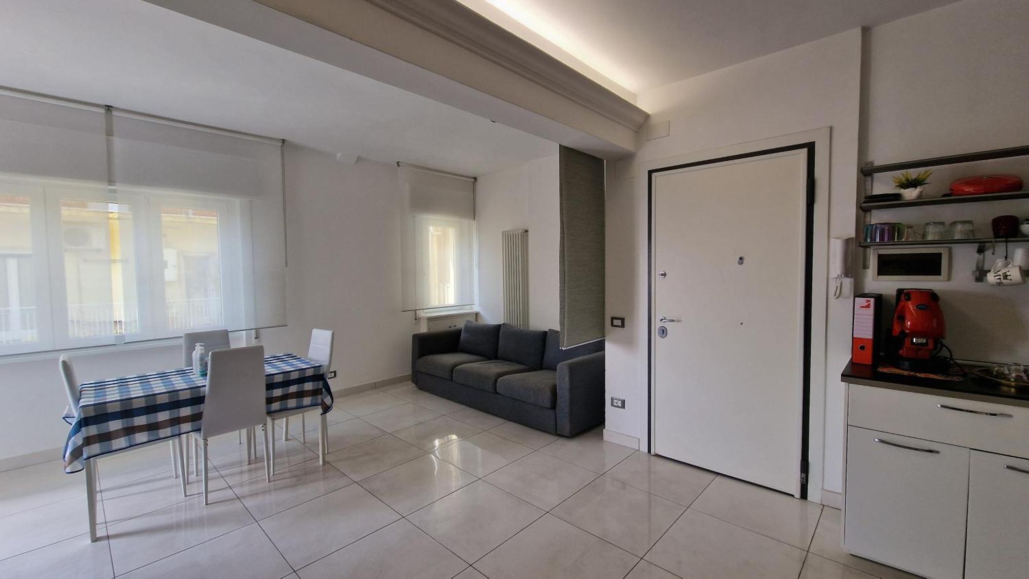 Lg Colosseum Rome Apartment — Photos 1