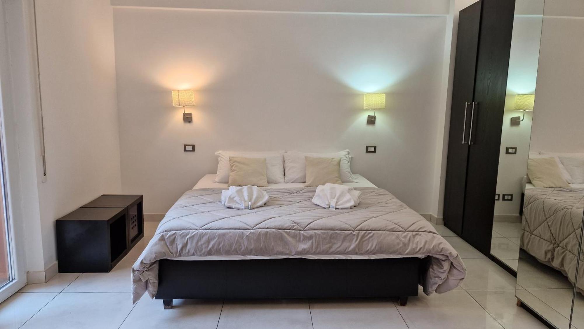 Lg Colosseum Rome Apartment — Photos 3